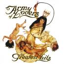 Army Of Lovers - Les Greatest Hits