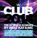 Club 2014: The Ultimate Dj Mixes (Diverse Interpreten)