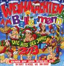 Weihnachten Am Ballermann 2013 (Diverse Interpreten)