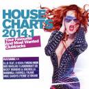 House Charts 2014.1 (Diverse Interpreten)