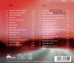 Franziska - Flimmernde Strassen