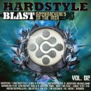 Hardstyle Blast Vol. 2 (Diverse Interpreten)