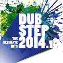 Dubstep 2014.1 (Diverse Interpreten)
