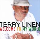 Linen Terry - Welcome To My World