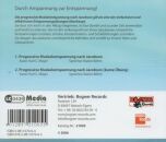 Entspannungstraining / Jacobson