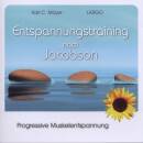 Entspannungstraining/jacobson (Diverse Interpreten)