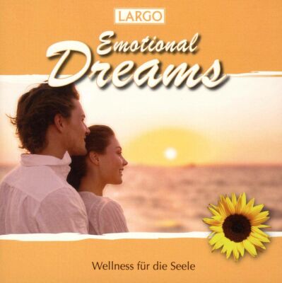 Largo - Emotional Dreams