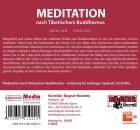 Link Jochen Dick Frank - Mediation N. Tibet. Buddhismus