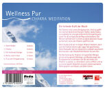 Wellness Pur - Chakra Meditation