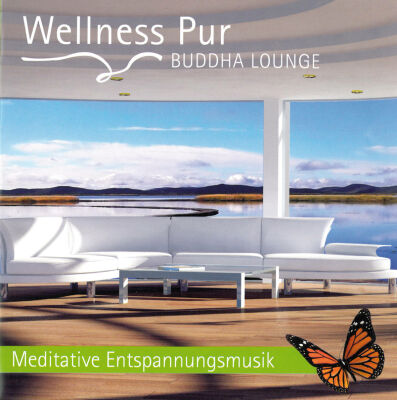 Wellness Pur - Buddha Lounge