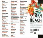 Miami Beach Sessions 2014 (Diverse Interpreten)