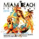 Miami Beach Sessions 2014 (Diverse Interpreten)