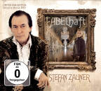 Zauner Stefan - Fabelhaft