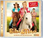 Bibi und Tina - Hörspiel Zum Kinofilm
