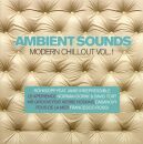 Ambient Sounds: Modern Chillout Vol. 1 (Diverse Interpreten)