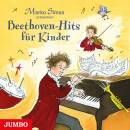 Simsa Marko - Beethoven-Hits Fuer Kinder