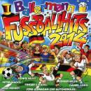 Ballermann Fussball Hits 2014 (Diverse Interpreten)