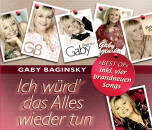 Baginsky Gaby - Ich Wuerde Alles Wieder Tun