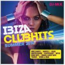 Ibiza Clubhits: Summer 2014 (Diverse Interpreten)