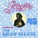Clark Gussie - The Right Sevens (LIMITED 7X7 INCH BOX)