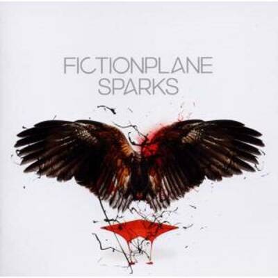 Fiction Plane - SPARKS