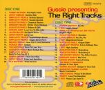 Clark Gussie - Gussie Presenting: The Right Tracks
