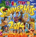Ballermann Sommerhits 2014 (Diverse Interpreten)