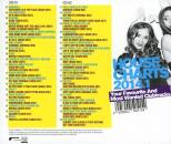 House Charts 2014.2 (Diverse Interpreten)