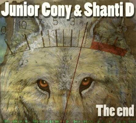 Junior Cony & Shanti D - End, The
