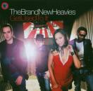 Brand New Heavies, The - Get Used To It