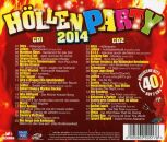 Hoellenparty 2014: Pres By Die Lollies (Diverse Interpreten)