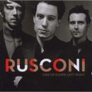 Rusconi - One Up Down Left Right