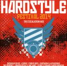 Hardstyle Festival: The Escalation Mix (Diverse Interpreten)