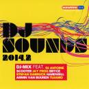 Dj Sounds 2014.2 (Diverse Interpreten)