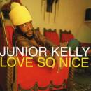 Junior Kelly - Love So Nice