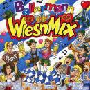 Ballermann Wiesn Mix 2014 (Diverse Interpreten)