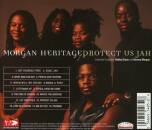 Morgan Heritage - Protect Us Jah