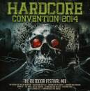 Hardcore Convention 2014 (Diverse Interpreten)