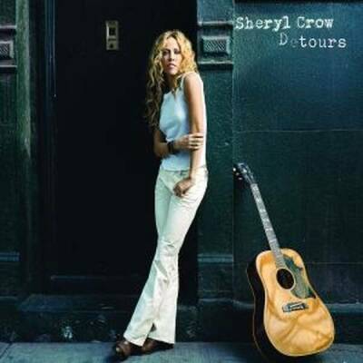 Crow Sheryl - DETOURS