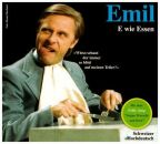 Emil - E Wie Essen: Hochdeutsch