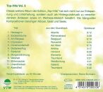 Stein Arnd - Top-Hits Zum Entspannen (Vol. 3)