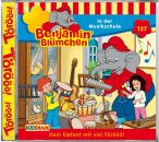 Benjamin Blümchen - Folge 127: ..In Der Musikschule...