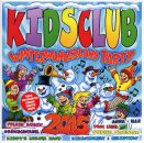 Kids Club: Winterwunderland Party 2015 (Diverse Interpreten)