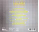 Leonard - Noch Lange Nicht Alles