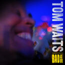 Waits Tom - Bad As Me (Deluxe)