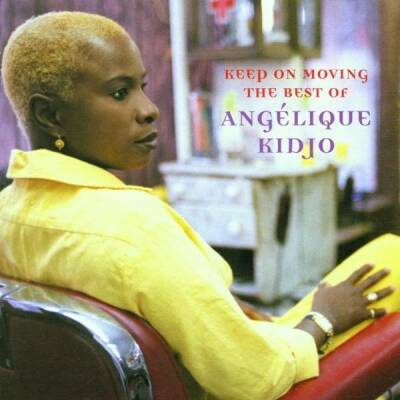 Kidjo Angelique - Best Of