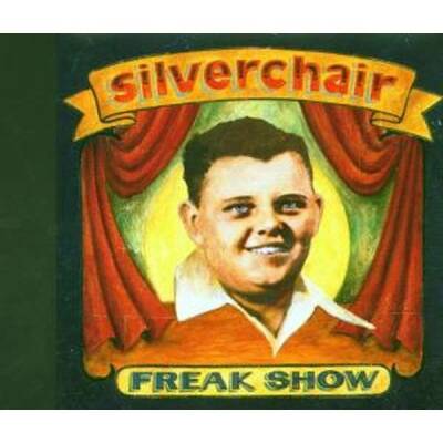 Silverchair - Freak Show