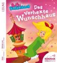 Bibi Blocksberg - Das Wunschhaus (HÖRBUCH 2 CDS)