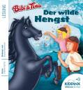 Bibi & Tina - Der wilde Hengst