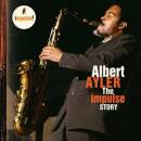 Ayler Albert - THE IMPULSE STORY